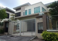 Kemensah Residency, Taman Melawati